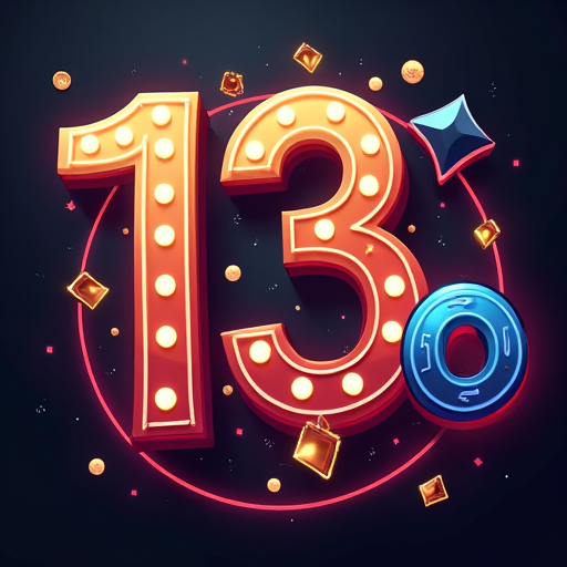 Logo 13o